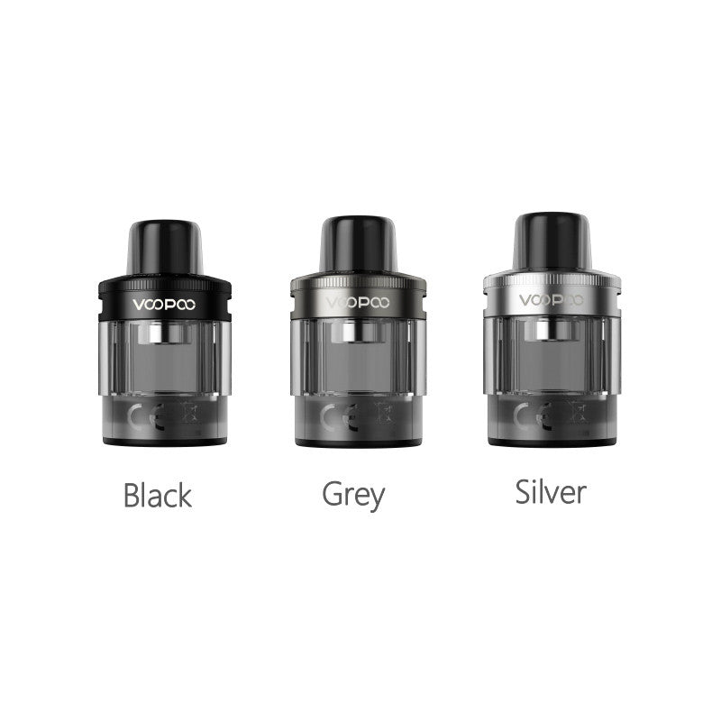 Cartouches PnP X 5ml - DTL par 2 - Voopoo