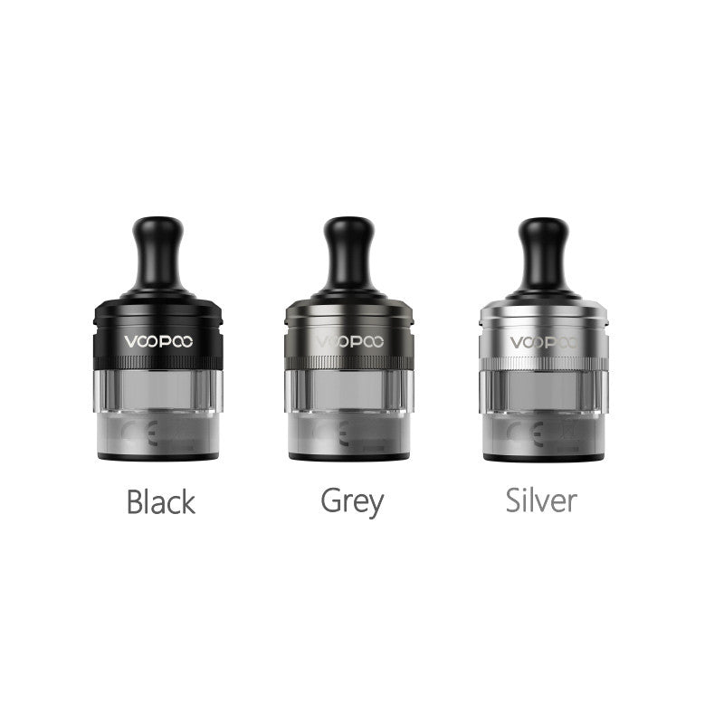 Cartouches PnP X 5ml - MTL par 2 - Voopoo