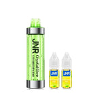 CrystalGlow 33K - JNR - Strawberry Kiwi