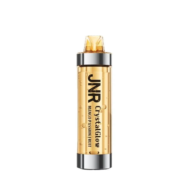 CrystalGlow 33K - JNR - Mango Passion Fruit