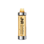 CrystalGlow 33K - JNR - Mango Passion Fruit
