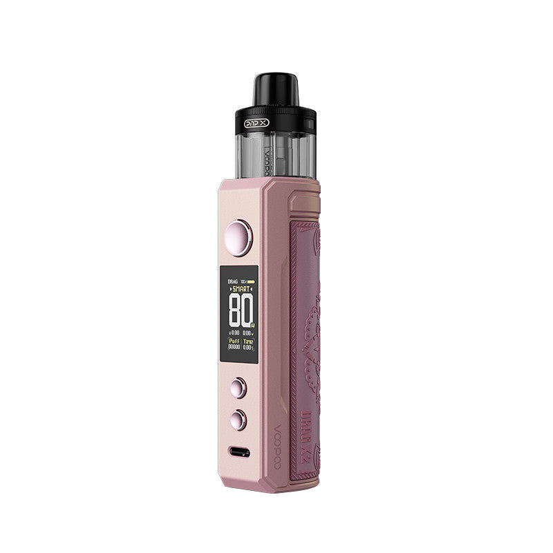 Kit Drag X2 – Voopoo