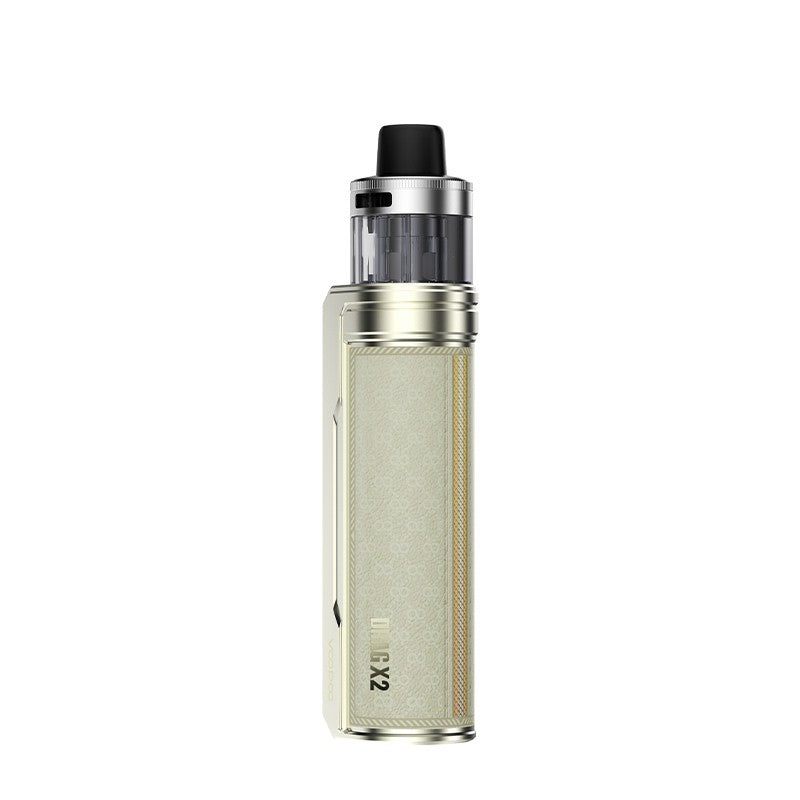 Kit Drag X2 – Voopoo