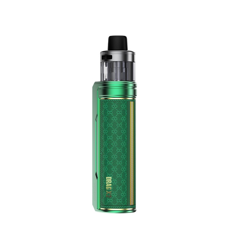 Kit Drag X2 – Voopoo