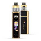 Drag X3 - Édition spéciale - Voopoo - Black Lagoon - French Riviera