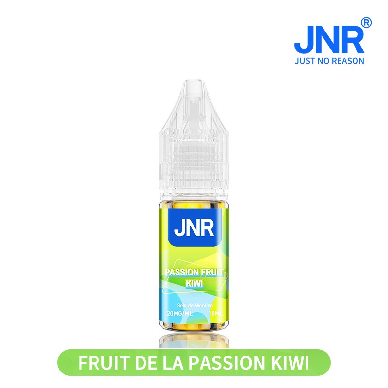 Passion Fruit Kiwi - 10ml - JNR