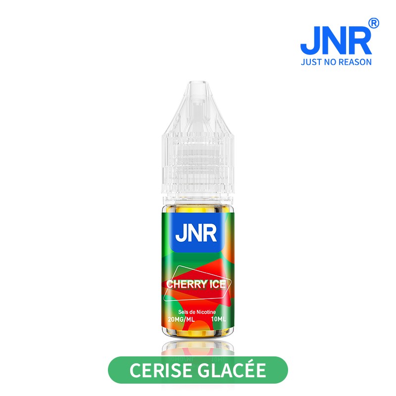 Cherry Ice - 10ml - JNR