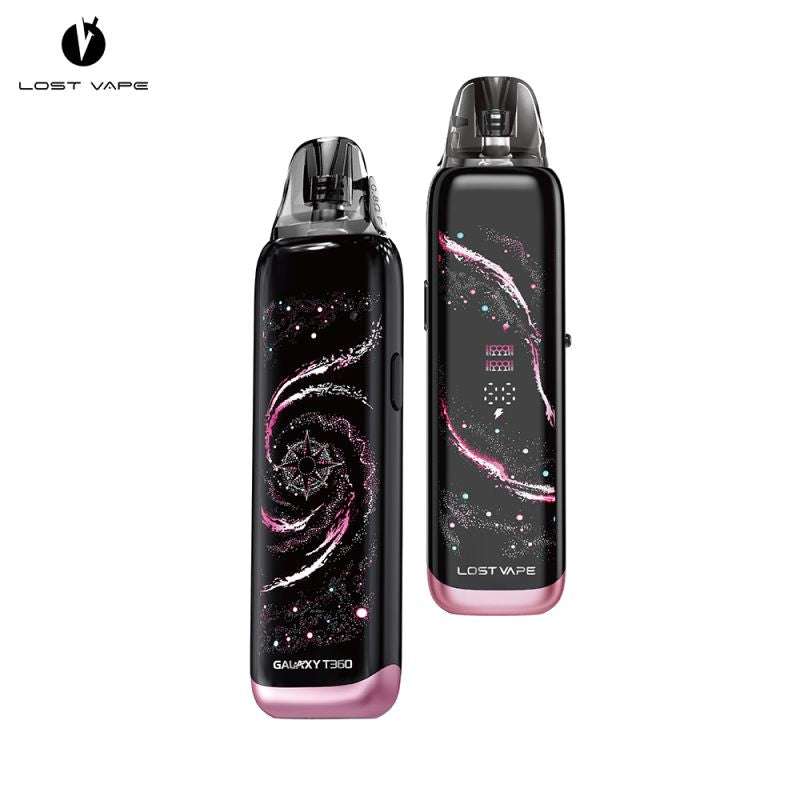 Vapes LOSTVAPE Vape Society By Natukana CBD Vapes LOSTVAPE Vape Society By Natukana CBD