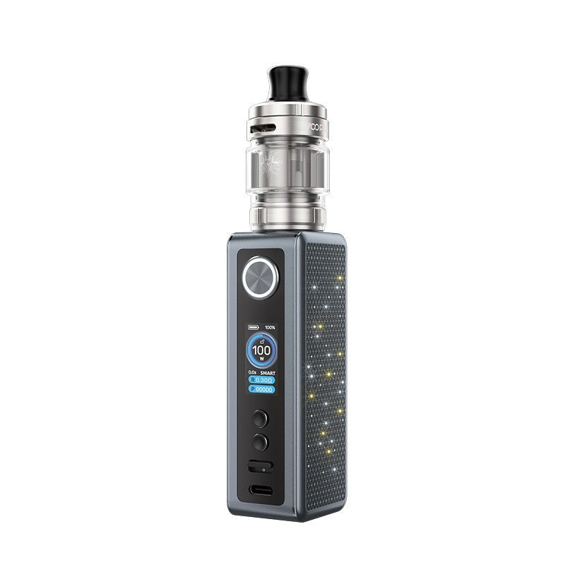 ✨ Kit Vinci Spark 100 – Voopoo
