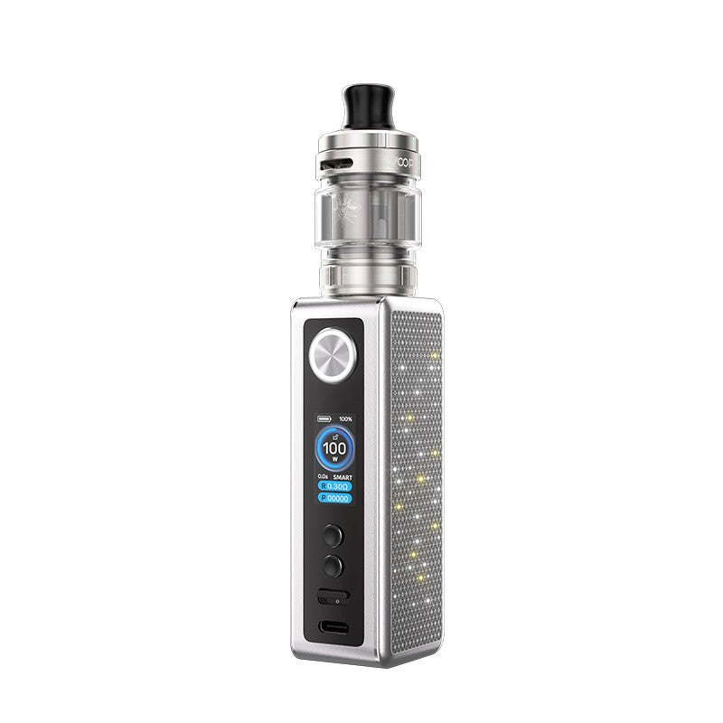 ✨ Kit Vinci Spark 100 – Voopoo