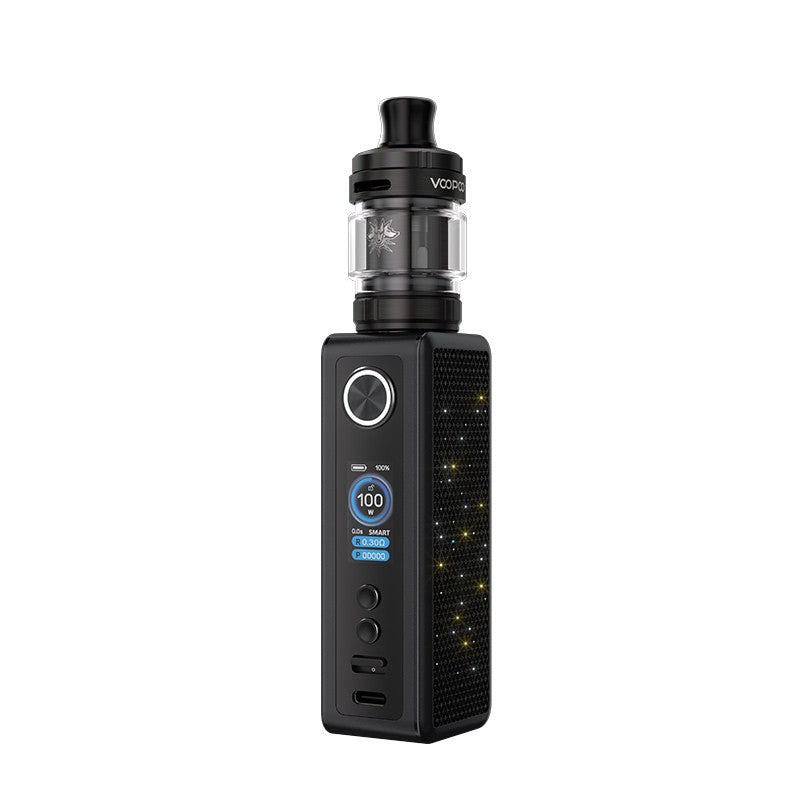 ✨ Kit Vinci Spark 100 – Voopoo