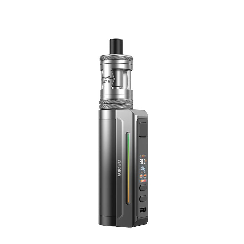 Kit Zelos X80 - Aspire