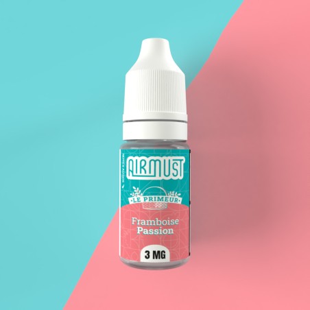 Le Primeur • Framboise Passion 10ml