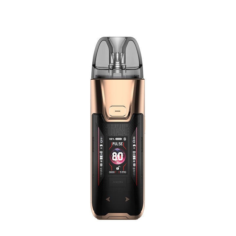 Kit Luxe XR MAX 2 3200mAh - Vaporesso