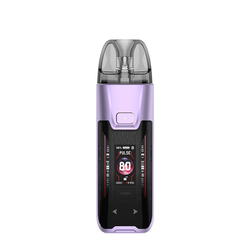 Kit Luxe XR MAX 2 3200mAh - Vaporesso
