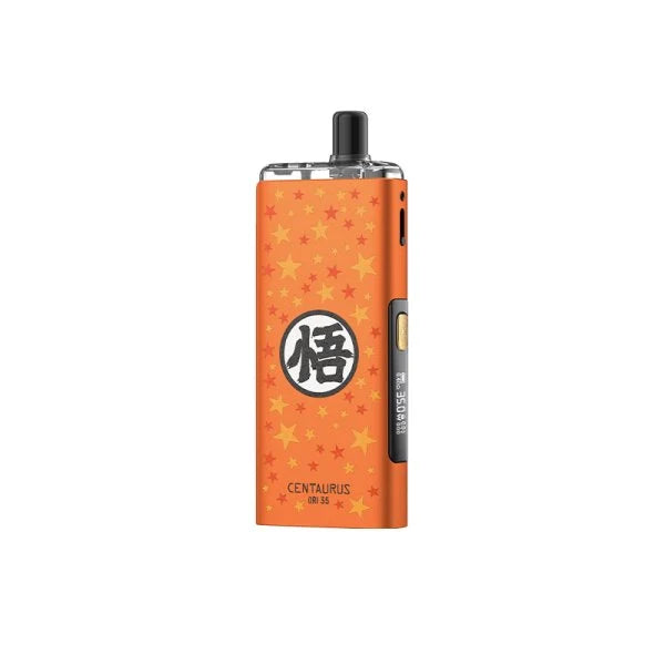 PACK POD CENTAURUS ORI 35 5ML 2500MAH - LOST VAPE - Sayan Core