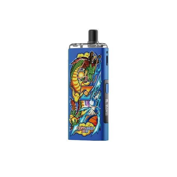 PACK POD CENTAURUS ORI 35 5ML 2500MAH - LOST VAPE - Dragon Storm