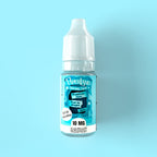 Paperland • Burning Blue 10ml