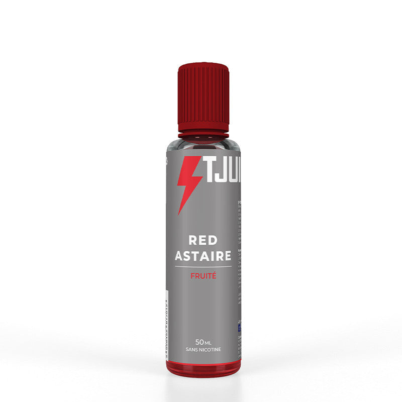 RED ASTAIRE - 50ml - T-Juice