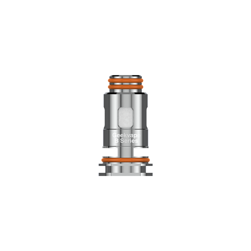Résistances B Series par 5 - Geekvape