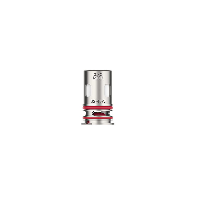 Résistances GTX 2 par 5 - Vaporesso