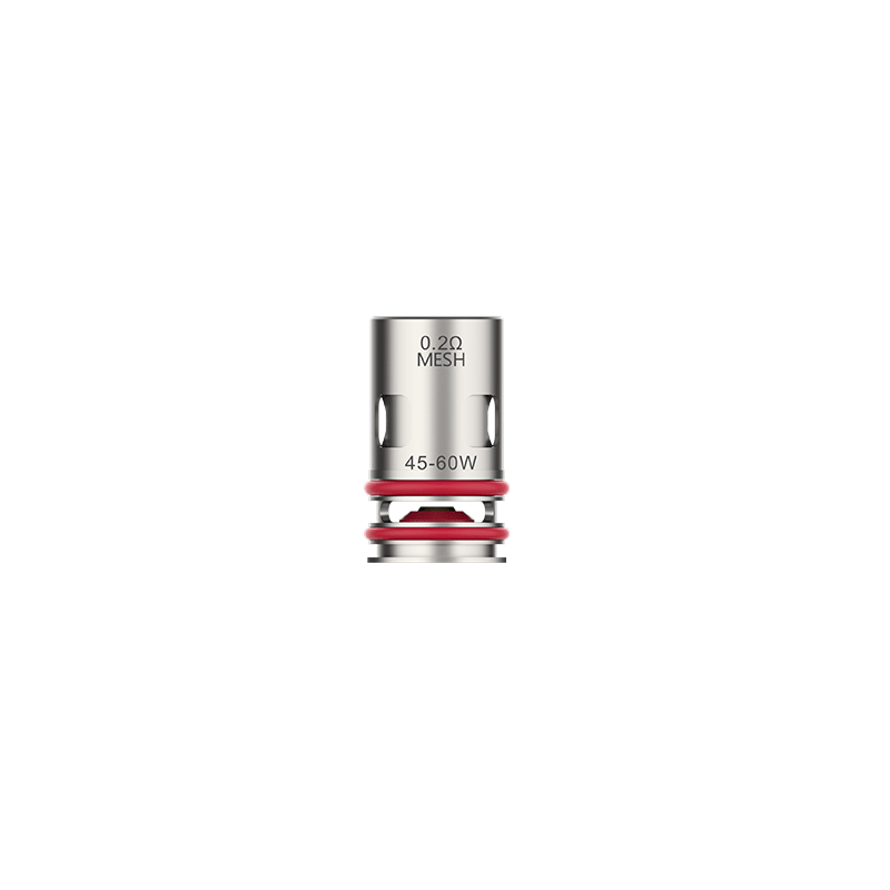 Résistances GTX 2 par 5 - Vaporesso