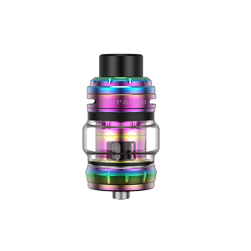 Clearomiseur Huracan - Aspire