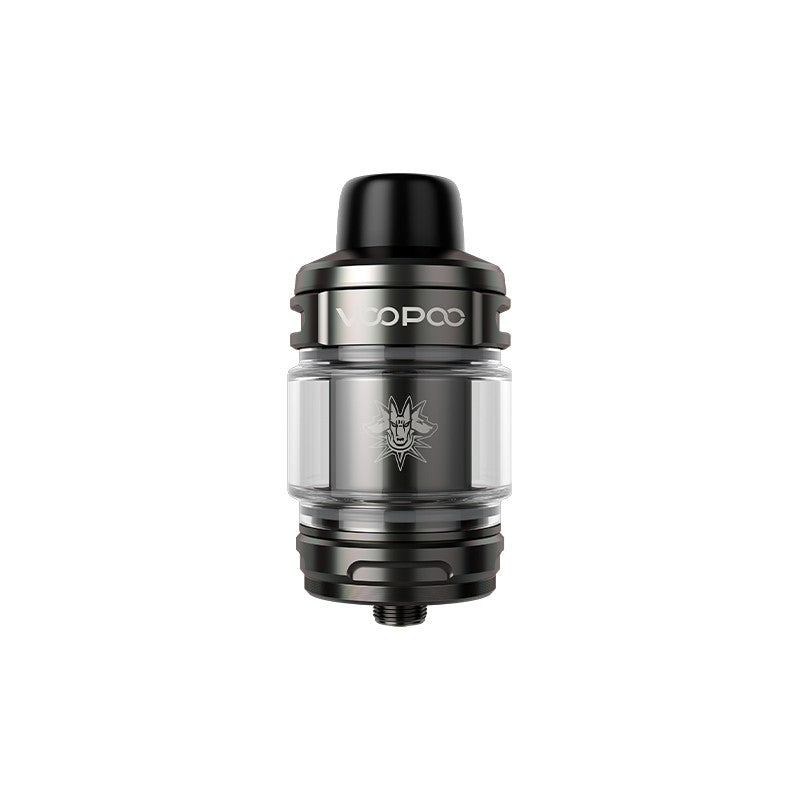 Clearomiseur Uforce X - Gunmetal - Voopoo