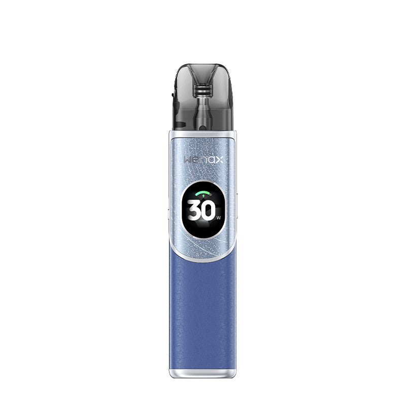 Wenax Q2 - Geekvape
