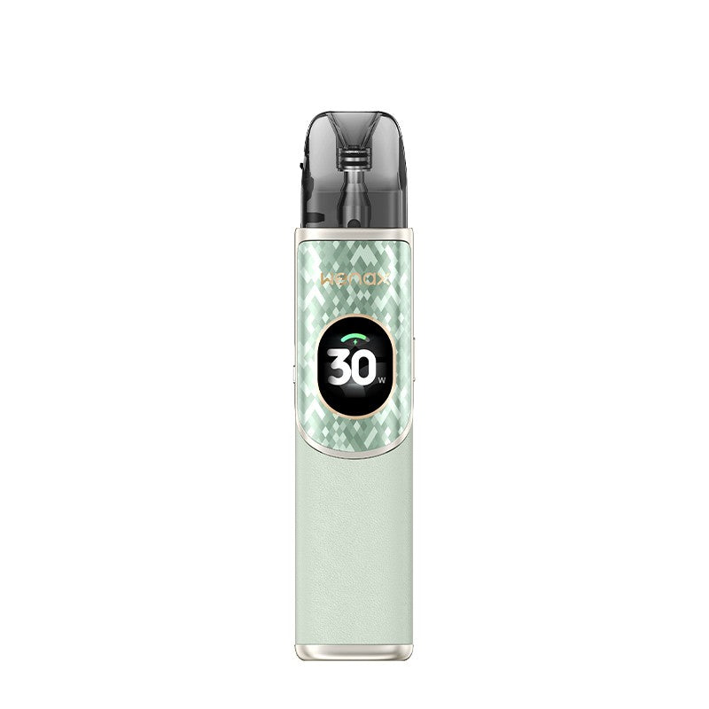 Wenax Q2 - Geekvape
