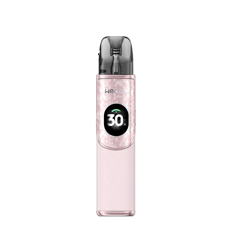 Wenax Q2 - Geekvape